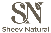 Sheev Natural